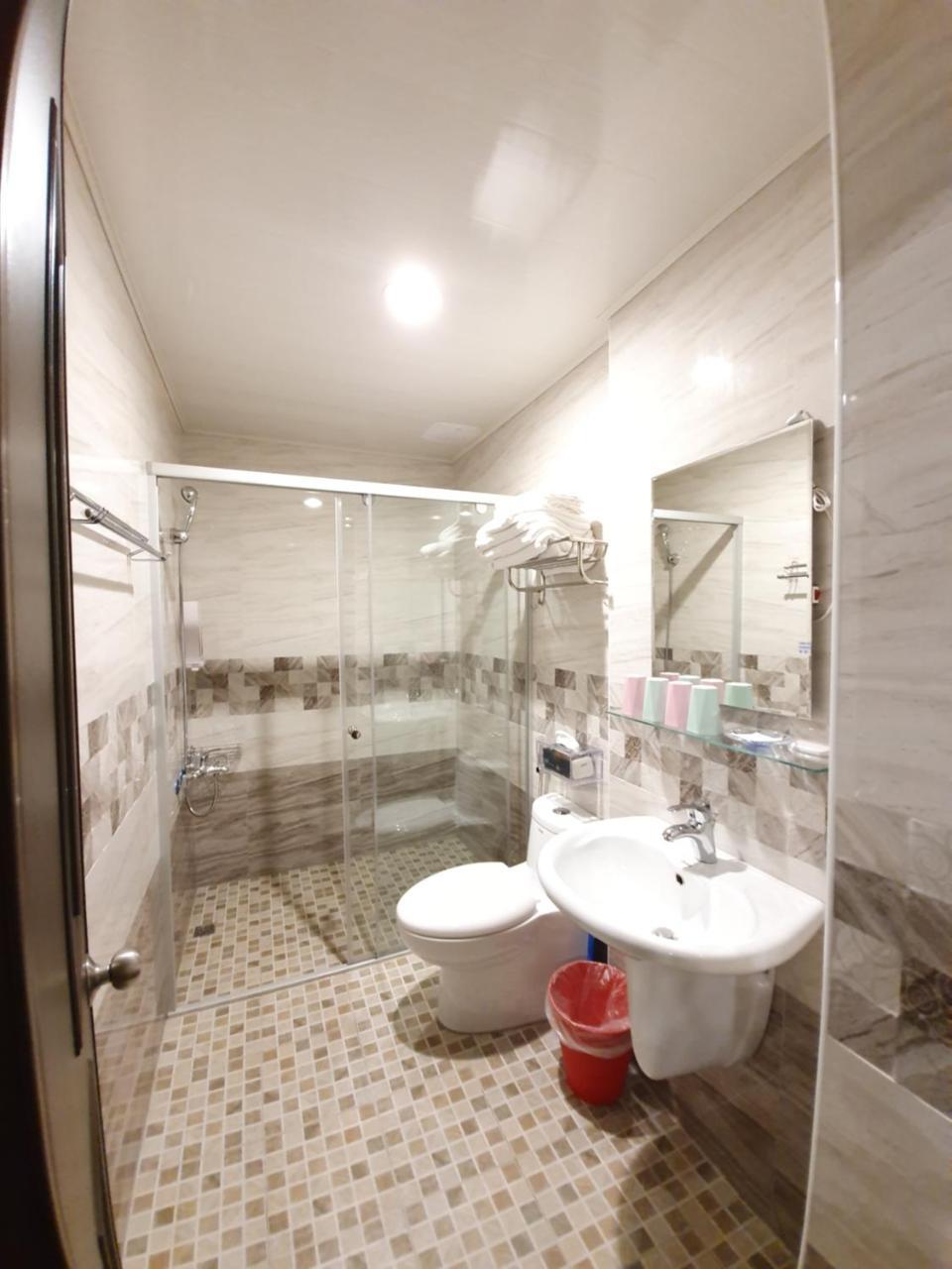 Moya Homestay Taitung Екстериор снимка